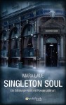 Singleton Soul: Ein Edinburgh-Krimi - Mara Laue