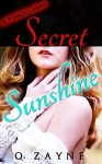 Secret Sunshine: A Taboo Short - Q. Zayne