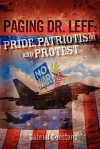 Paging Dr. Leff: Pride, Patriotism and Protest - Gabriel Constans