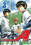 Daiya no A 3 - Yūji Terajima