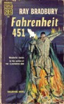 Farenheit 451 - Ray Bradbury