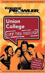 Union College (College Prowler Guide) - College Prowler