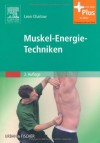 Muskel-Energie-Techniken - Leon Chaitow