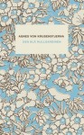 Den blå rullgardinen - Agnes von Krusenstjerna