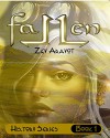 Fallen (His.tory Series Book 1) - Zev Aravot, Frank Barber