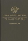 From Mountain Top to Valley Bottom: Understanding Past Land Use in the Northern Rio Grande Valley, New Mexico - Bradley J. Vierra