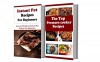 Instant Pot Recipes Box Set: Two Delicious Electric Pressure Cooker Cookbooks In One (Electric Pressure Cooker Recipes) - Jack Evans