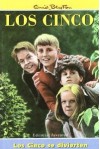 Los Cinco Se Divierten - Enid Blyton