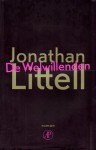 De welwillenden - Jonathan Littell, Jeanne Holierhoek, Janneke van der Meulen