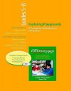 Ymaw Exploring Playgrounds, Grades 5-8 (Resource Package): A Context for Multiplication of Fractions - Antonia Cameron, Maarten Dolk, Catherine Twomey Fosnot