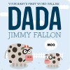 Your Baby's First Word Will Be DADA - Jimmy Fallon, Miguel Ordóñez