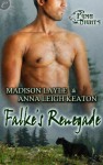 Falke's Renegade - Anna Leigh Keaton