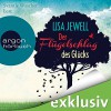 Der Flügelschlag des Glücks - Lisa Jewell, Svantje Wascher, Argon Verlag