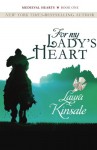 For My Lady's Heart (Medieval Hearts) (Volume 1) - Laura Kinsale