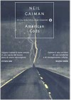 American Gods - Neil Gaiman, Katia Bagnoli