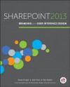 SharePoint 2013 Branding and User Interface Design - Randy Drisgill, John Ross, Paul Stubbs