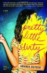 Pretty Little Dirty - Amanda Boyden