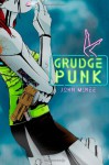 Grudge Punk - John McNee