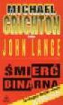 Śmierć Binarna - John Lange, Michael Crichton