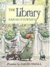 The Library - Sarah Stewart, David Small