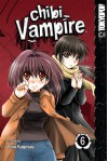 Chibi Vampire, Vol. 06 - Yuna Kagesaki