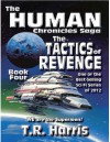 The Tactics of Revenge - T.R. Harris