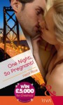 One Night, So Pregnant - Heidi Rice