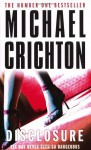 Disclosure - Michael Crichton