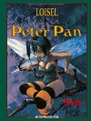 Peter Pan: Destins - Régis Loisel