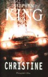 Christine - Arkadiusz Nakoniecznik, Stephen King