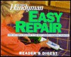 The Family Handyman: Easy Repair - Family Handyman Magazine, Family Handyman Magazine