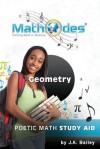 Mathodes: Etching Math in Memory: Geometry - Daniel Bailey, J.A. Bailey