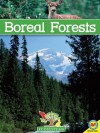 Boreal Forests [With Web Access] - Patricia Miller-Schroeder