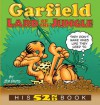 Garfield Lard of the Jungle (Garfield New Collections) - Jim Davis