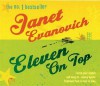 Eleven on Top - Janet Evanovich, Lorelei King
