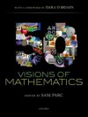 50 Visions of Mathematics - Sam Parc, Dara Ó Briain