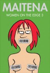 Women on the Edge 3 - Maitena