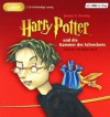 Harry Potter und die Kammer des Schreckens: Gelesen von Rufus Beck von Joanne K. Rowling Ausgabe ungekürzte Lesung (2010) - J.K. Rowling