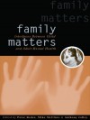 Family Matters: Interfaces between Child and Adult Mental Health - Peter Reder, Mike McClure, Anthony Jolley