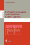 Software Frameworks and Embedded Control Systems - Springer-Verlag, Alessandro Pasetti, A. Pasetti