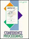 Spe/Antec 1997 Proceedings - Technomic