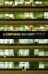 A Companhia - Max Barry