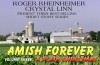 Amish Forever - Volume 3 - A Plain Christmas - Roger Rheinheimer, Crystal Linn