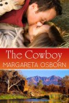 The Cowboy - Margareta Osborn