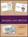 Connecting Reading and Writing in the Intermediate Grades: A Workshop - Wendy Towle