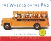 The Wheels on the Bus - David Ellwand