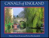 Canals of England - Martin Marix Evans, Rob Reichenfeld