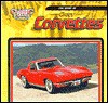 The Story of Chevy Corvettes - David K. Wright