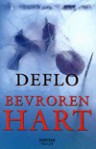 Bevroren hart - Luc Deflo