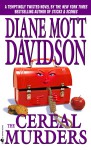 The Cereal Murders: A Culinary Mystery - Diane Mott Davidson